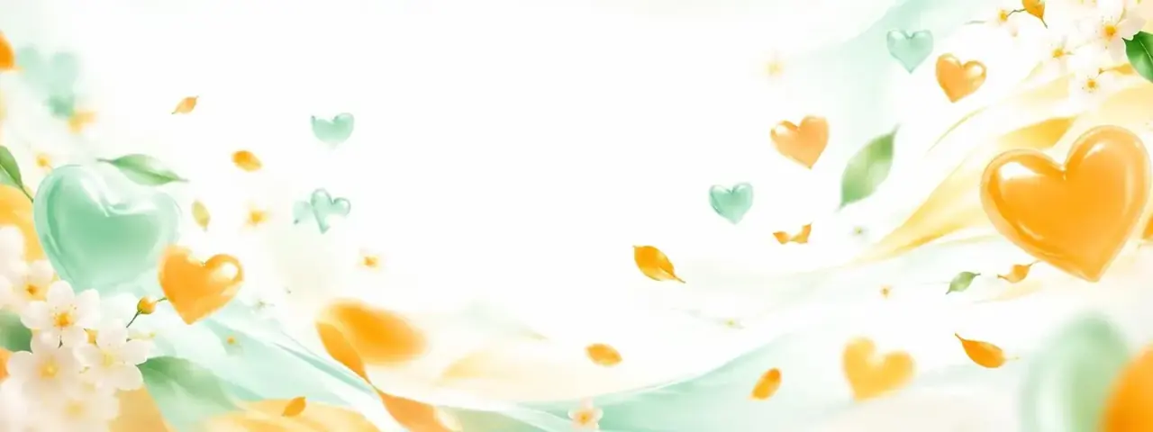 人气飙升 页面横幅